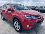 Used 2013 Toyota RAV4 XLE image 4
