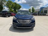 Used 2018 Hyundai Santa Fe Sport image 2