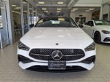 Certified 2025 Mercedes-Benz CLA 250 4MATIC image 2