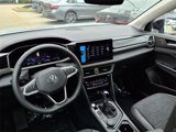 New 2025 Volkswagen Taos SE image 5