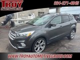 Used 2017 Ford Escape Titanium image 3