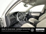 Used 2020 Volkswagen Tiguan SE image 4