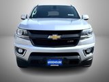 Used 2017 Chevrolet Colorado Z71 image 2