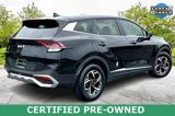 Certified 2023 Kia Sportage LX image 2