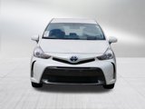 Used 2017 Toyota Prius V Four image 2