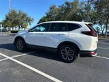 Used 2020 Honda CR-V EX-L image 5