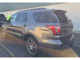 Used 2016 Ford Explorer Sport w/ Equipment Group 401A image 4