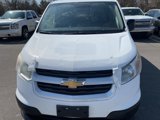 Used 2017 Chevrolet City Express LT image 2