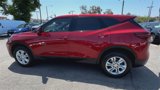 Certified 2021 Chevrolet Blazer LT w/ LPO, Cargo Package image 6