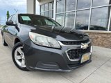 Used 2015 Chevrolet Malibu LS w/ Protection Package image 2