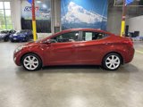 Used 2013 Hyundai Elantra Limited image 2