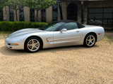 Used 2002 Chevrolet Corvette Convertible w/ Preferred Equipment Group2 image 5