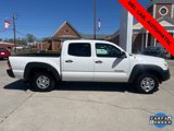 Used 2014 Toyota Tacoma 2WD Double Cab image 4