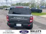 New 2025 Ford Bronco Sport Big Bend image 4