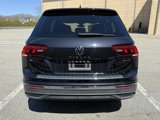 Used 2022 Volkswagen Tiguan SE image 6