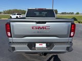New 2025 GMC Sierra 1500 Pro w/ Graphite Edition image 4