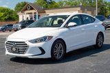 Used 2018 Hyundai Elantra SEL image 3