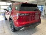 New 2025 Chevrolet Equinox ACTIV w/ Convenience Package III image 5