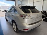 Used 2011 Lexus RX 350 2WD image 3