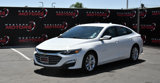 Used 2023 Chevrolet Malibu LT image 3