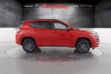 Certified 2022 Jeep Compass Limited image 2