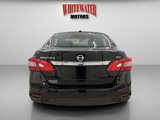 Used 2019 Nissan Sentra SV image 3