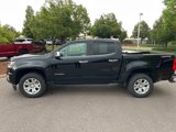 Used 2018 Chevrolet Colorado LT w/ Luxury Package, Chrome image 2