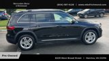 Used 2021 Mercedes-Benz GLB 250 4MATIC image 3