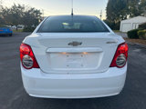 Used 2013 Chevrolet Sonic LS image 5