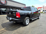 Used 2011 RAM 1500 Sport w/ Sport Premium Group image 4