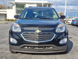 Used 2017 Chevrolet Equinox LT w/ Convenience Package image 2