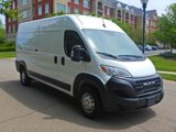 Used 2023 RAM ProMaster 2500 image 3