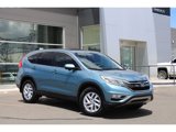 Used 2016 Honda CR-V EX image 2