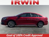 Used 2017 Hyundai Sonata Limited image 2
