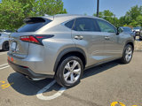 Used 2017 Lexus NX 200t AWD w/ Premium Package image 6
