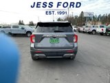 Used 2022 Ford Explorer Limited image 4