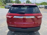 Used 2018 Chevrolet Traverse LT w/ LPO, Floor Liner Package image 4