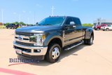Certified 2019 Ford F350 Lariat w/ Lariat Ultimate Package image 3