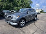 Certified 2017 Mercedes-Benz GLE 350 4MATIC image 3