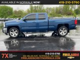 Used 2017 Chevrolet Silverado 1500 LT w/ All Star Edition image 5