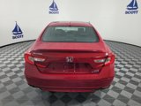 Certified 2020 Honda Accord Sport image 5