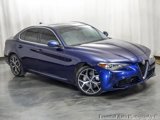Used 2019 Alfa Romeo Giulia AWD image 5