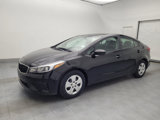 Used 2017 Kia Forte LX image 2