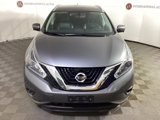 Used 2018 Nissan Murano SL w/ Cargo Package image 2