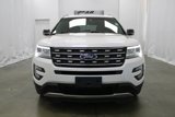 Used 2017 Ford Explorer XLT image 2