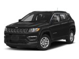 Used 2020 Jeep Compass Limited image 4