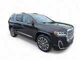 Used 2020 GMC Acadia Denali w/ Technology Package image 2