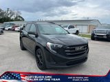 Used 2020 GMC Terrain SLE w/ Driver Convenience Package image 2