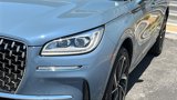New 2025 Lincoln Corsair Grand Touring w/ Equipment Group 301A image 4