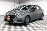 New 2025 Nissan Versa S image 2